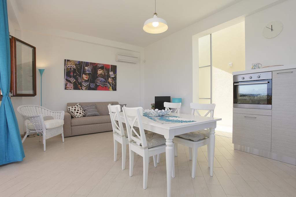 Villa Delle Stelle Scopello  Habitación foto