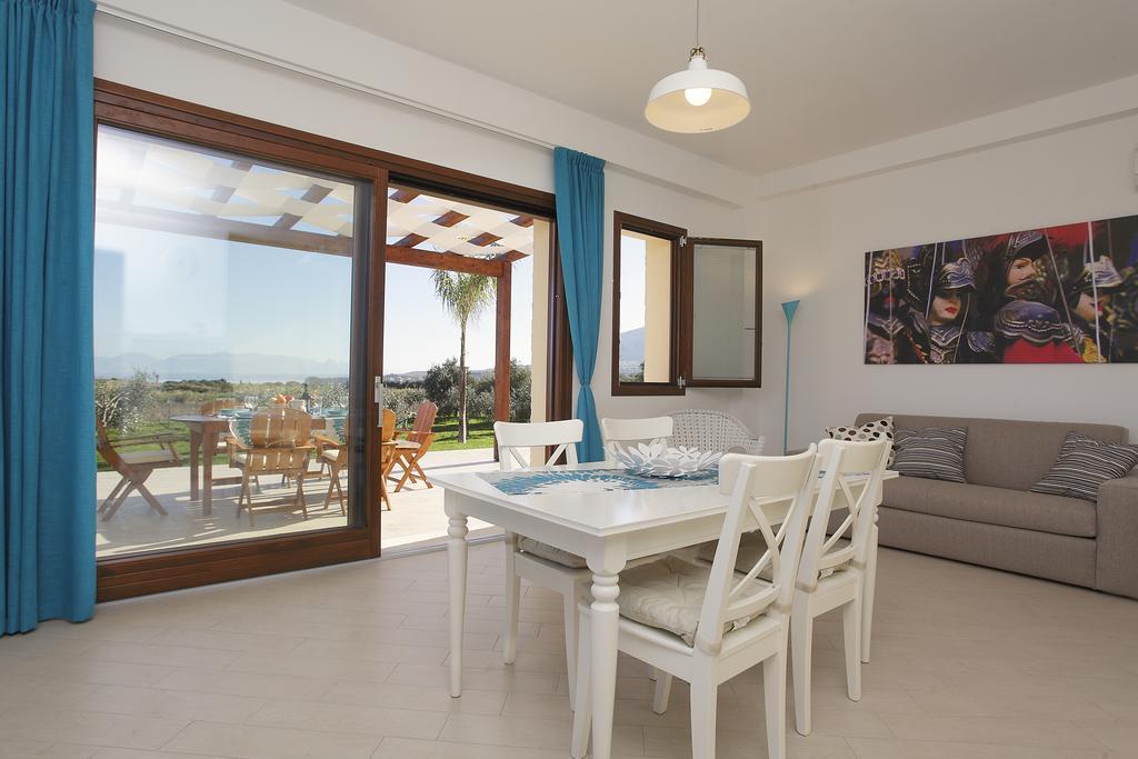 Villa Delle Stelle Scopello  Habitación foto