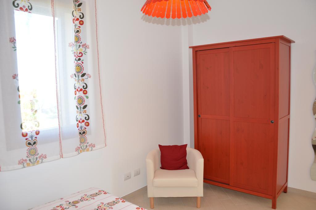 Villa Delle Stelle Scopello  Habitación foto