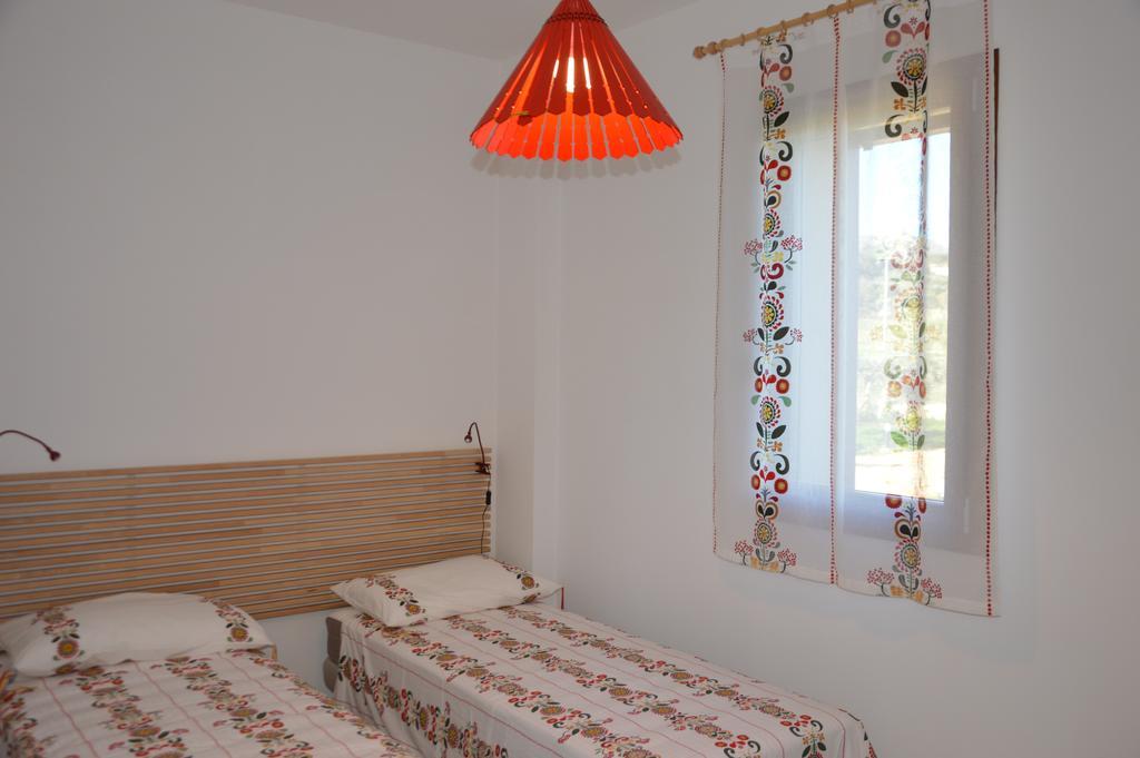 Villa Delle Stelle Scopello  Habitación foto
