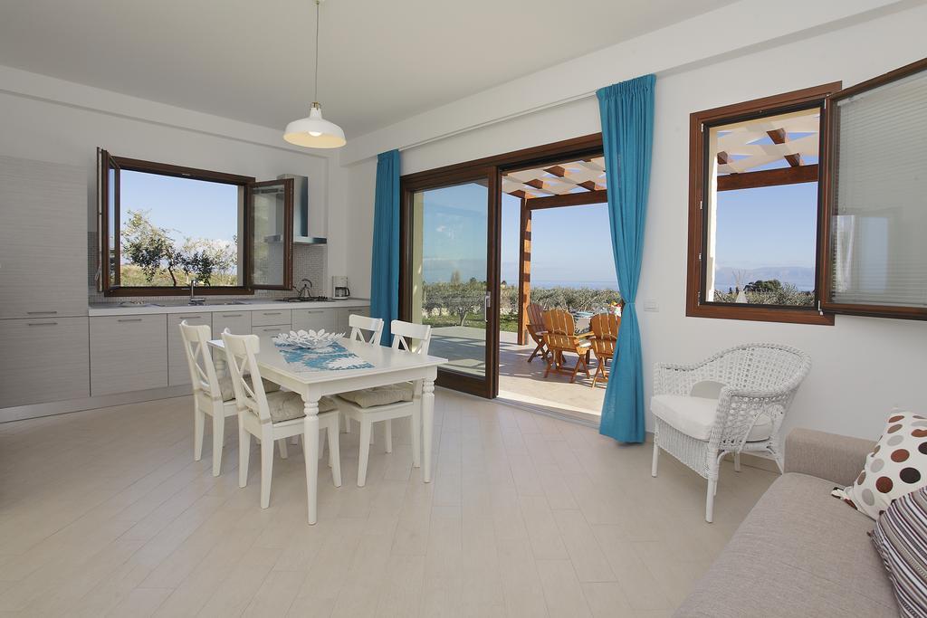 Villa Delle Stelle Scopello  Habitación foto