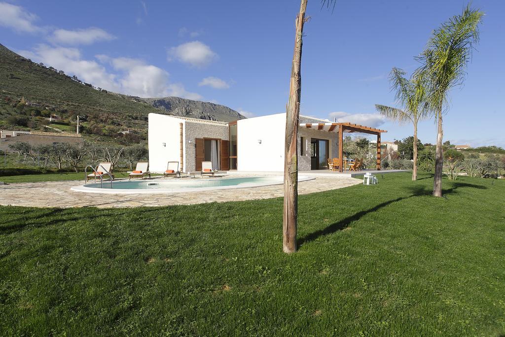Villa Delle Stelle Scopello  Habitación foto
